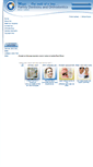 Mobile Screenshot of mymagicsmiles.com